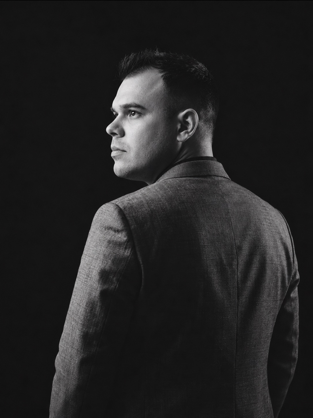 Ivan Kuvshinov